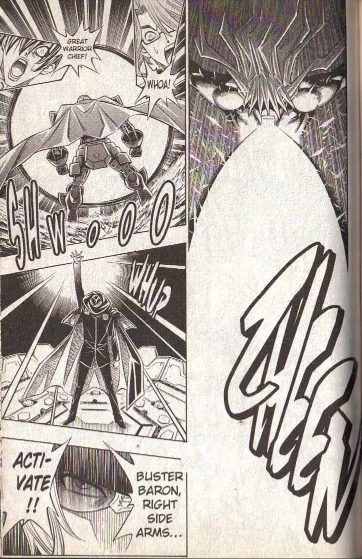 Busou Renkin Chapter 80 23